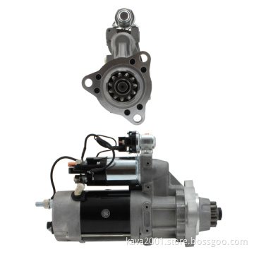 39MT Starter Motor for Caterpillar Lester 6837 8200330 8200009